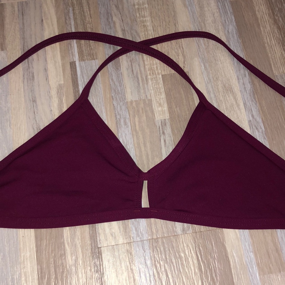 Jolyn Vent top